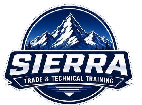 Sierra Trade & Technical Training